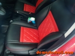 MAZDA 2 RED 2009 15